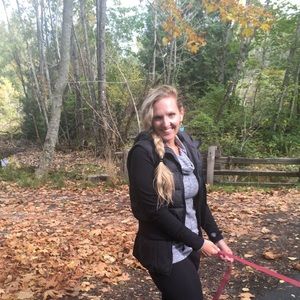 Meet your Posher, Joanna